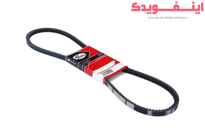 تسمه کولر تویوتا