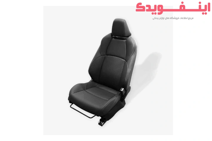 صندلی تویوتا